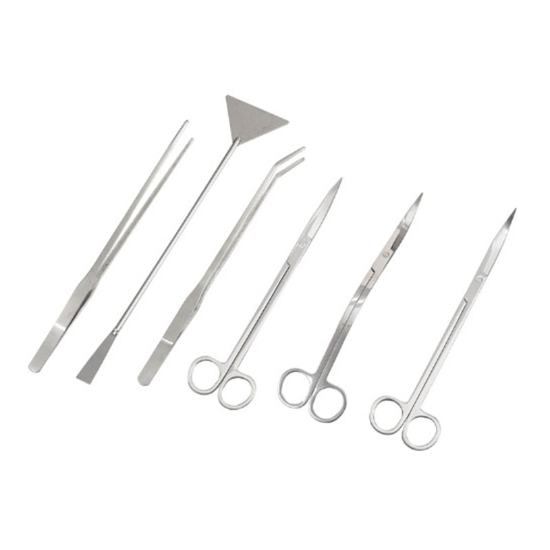 Aquarium Plant Utensils - حوض السمك مقص أدوات خزان الأسماك