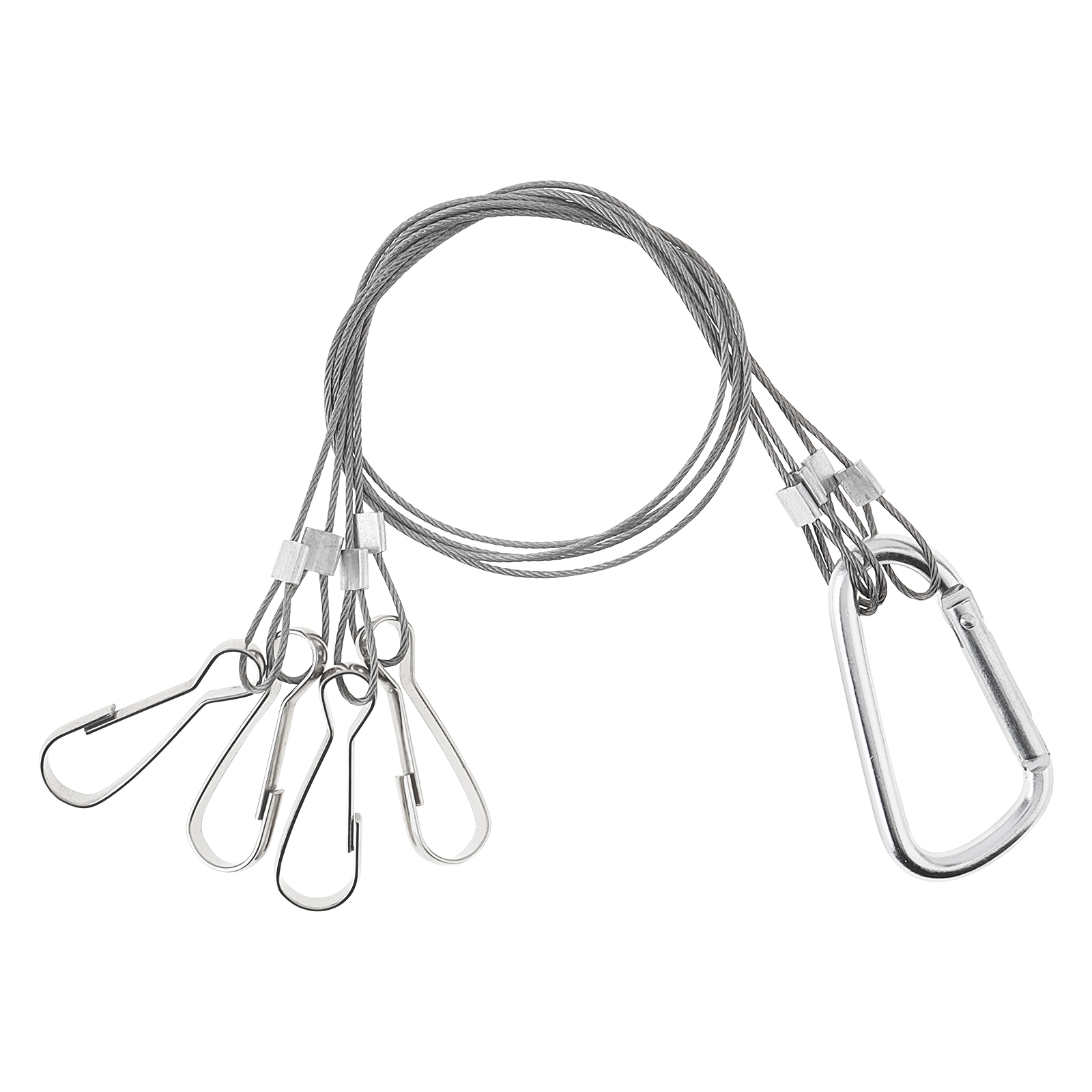 Planted Aquarium Hanging Light - مصنع سلة معلق من الفولاذ المقاوم