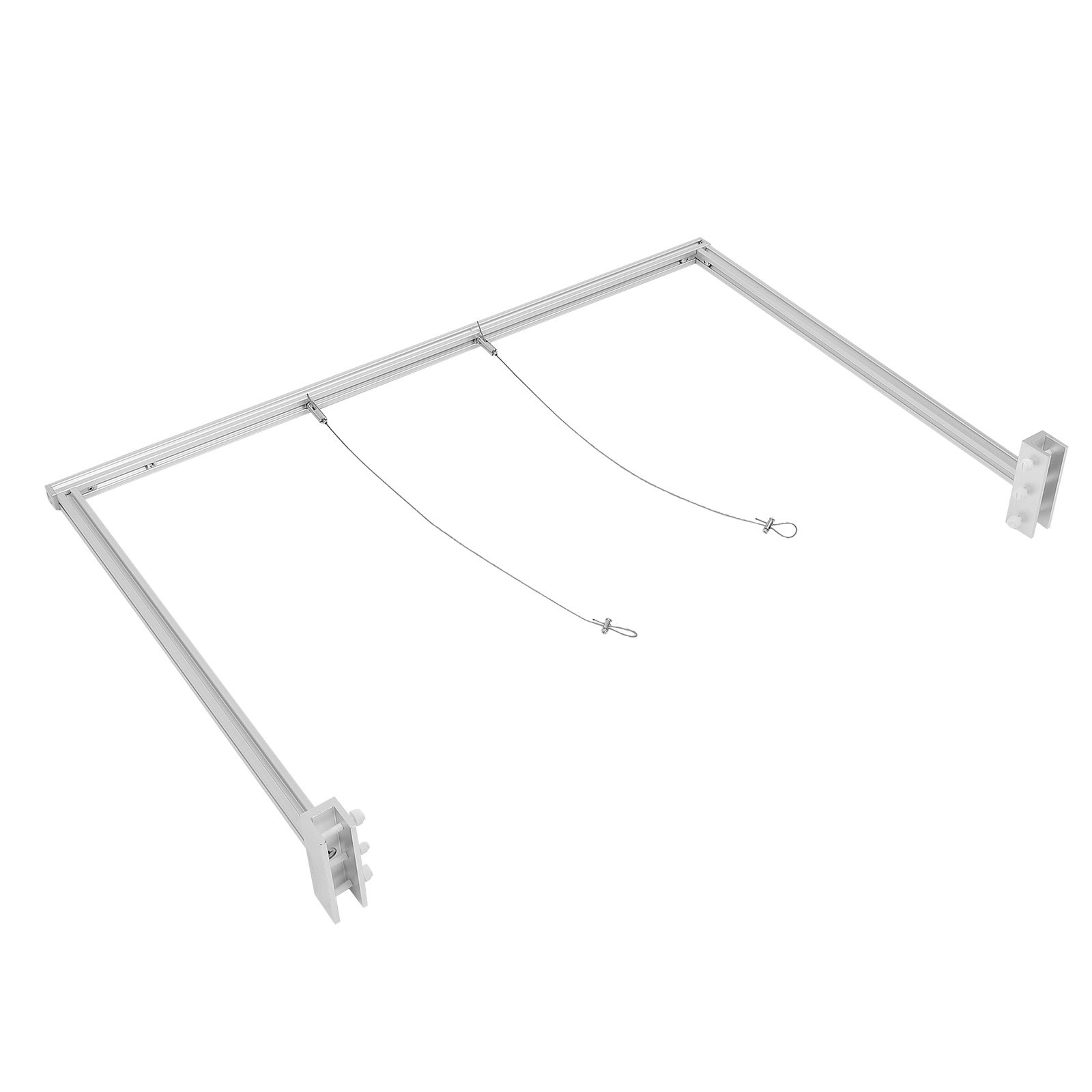 Planted Aquarium Hanging Light - طقم حامل إضاءة لحوض السمك من