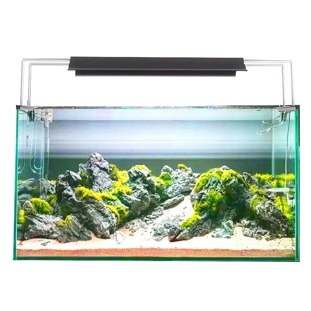Planted Aquarium Freshwater - ضوء حوض أسماك LED قوي بتقنية