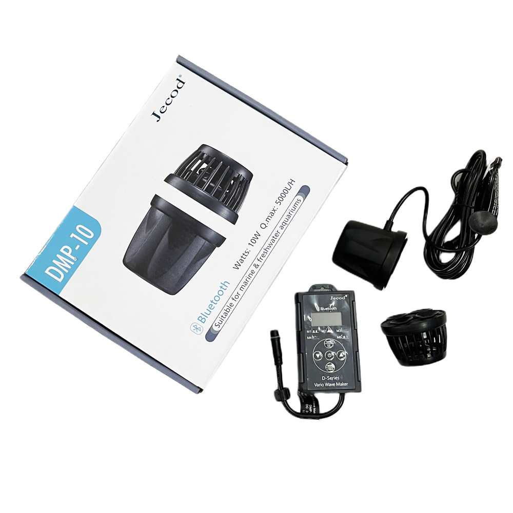Planted Aquarium Freshwater - DMP-10/15 صانع الموجات الذكية بلوتوث App