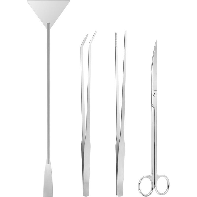 Aquarium Plant Utensils - مجموعة أدوات حوض السمك ومستلزمات التيراريوم