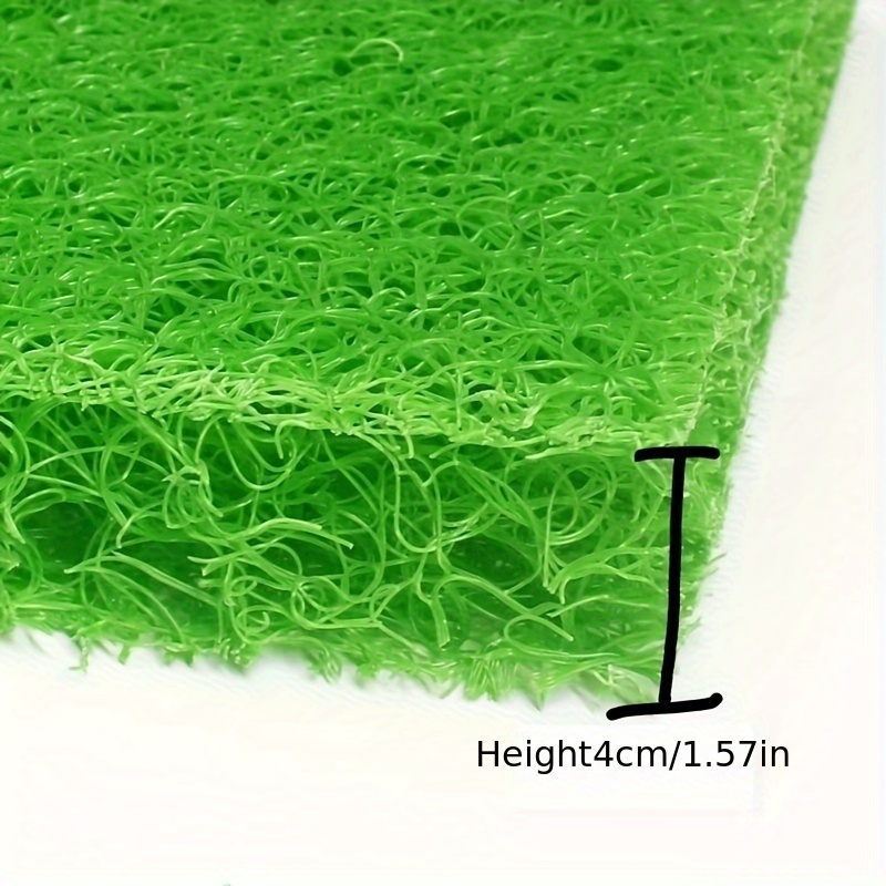 فلتر بيوكيميائي عالي الكثافة و - مراجعة Aquarium Plant Liquid Fertilizer وسعره