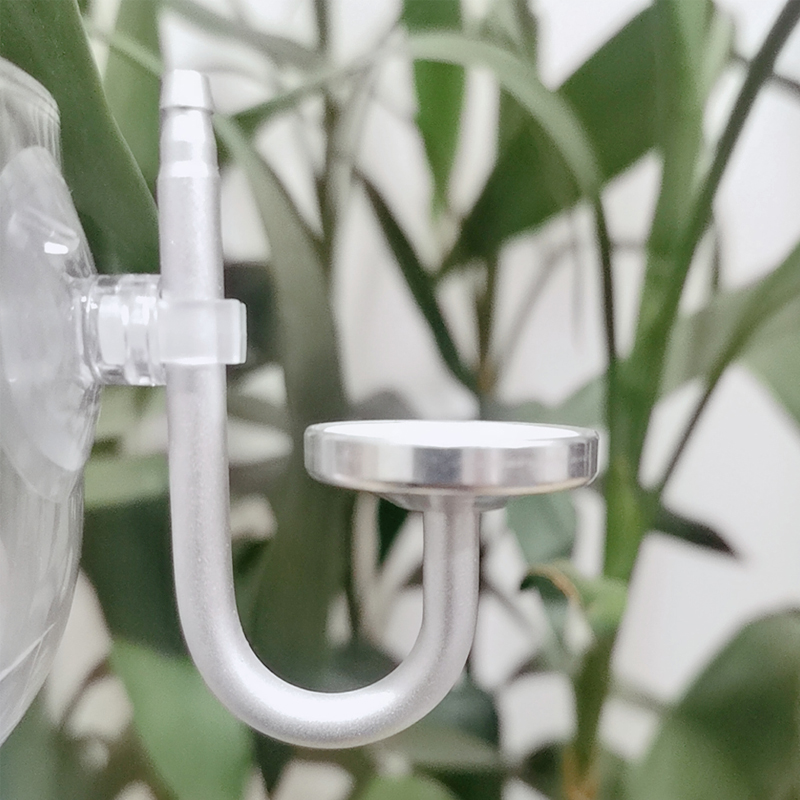 جهاز توليد ثاني أكسيد الكربون  - مراجعة Planted Aquarium Co2 وسعره