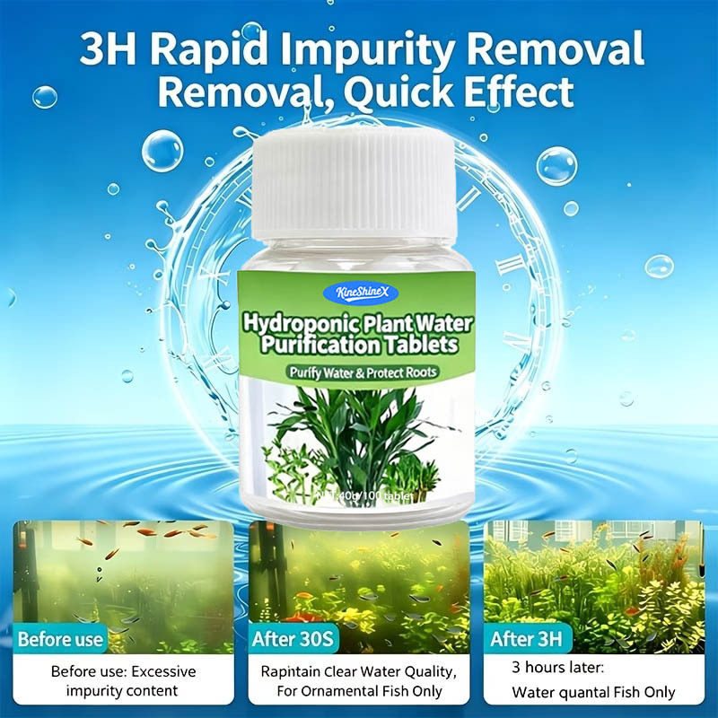 أقراص تنقية المياه للزراعة الم - مراجعة Aquarium Plant Liquid Fertilizer وسعره