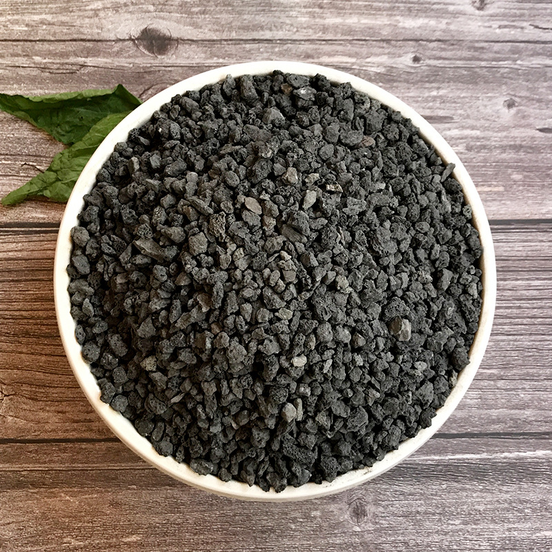جزيئات الصخور البركانية السودا - مراجعة Aquarium Plant Liquid Fertilizer وسعره