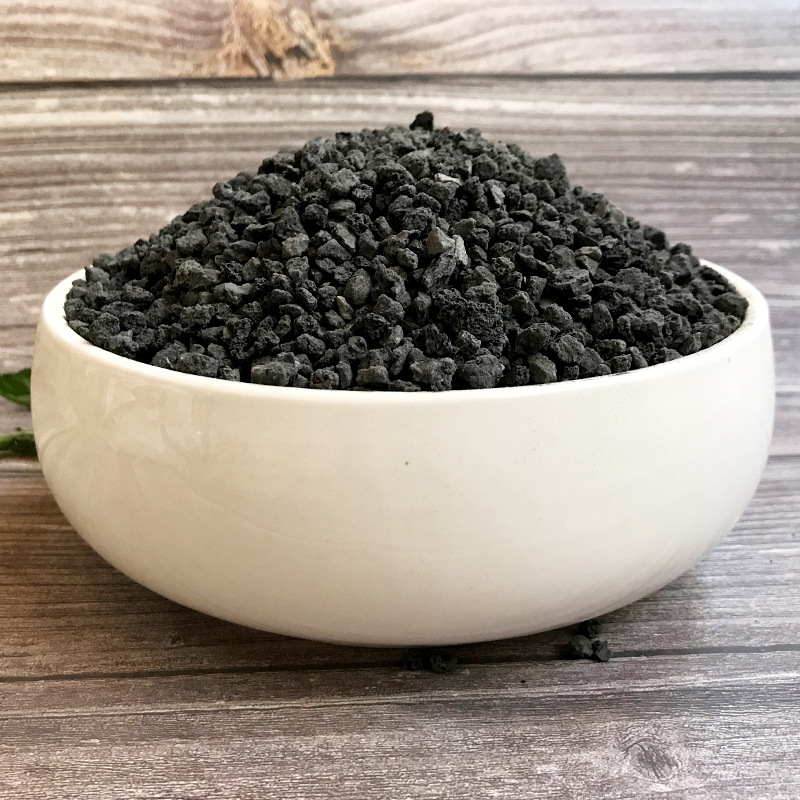 جزيئات الصخور البركانية السودا - مراجعة Aquarium Plant Liquid Fertilizer وسعره