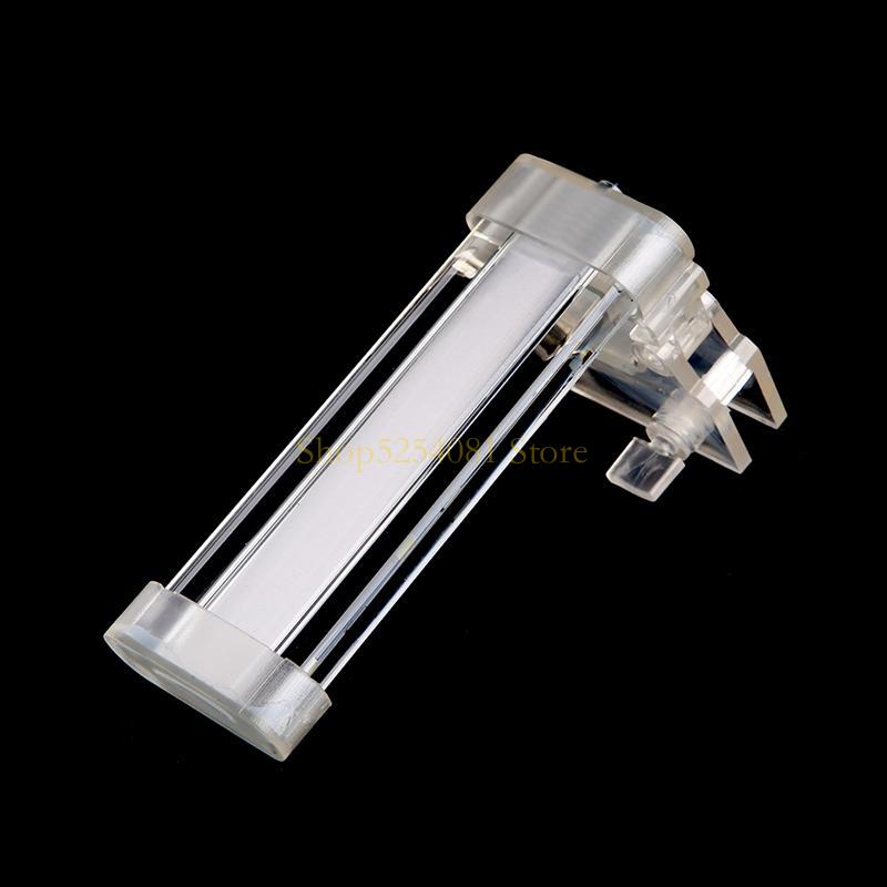 Axyc LED Aquarium Clamp Clamp  - مراجعة Planted Aquarium Hanging Light وسعره