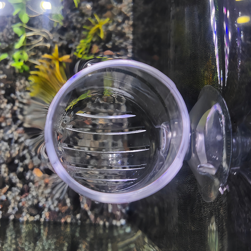 وعاء زراعة النباتات المائية من - مراجعة Aquarium Plant Utensils وسعره