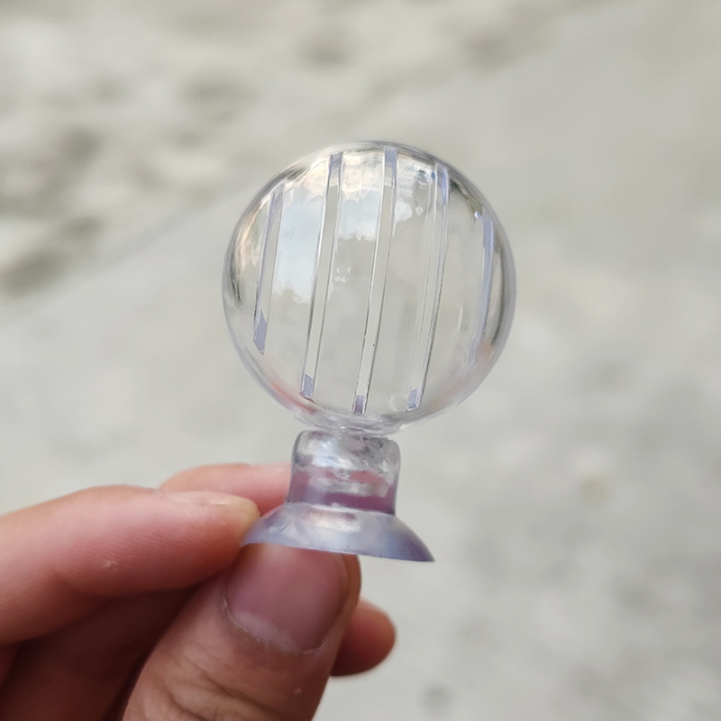 وعاء زراعة النباتات المائية من - مراجعة Aquarium Plant Utensils وسعره