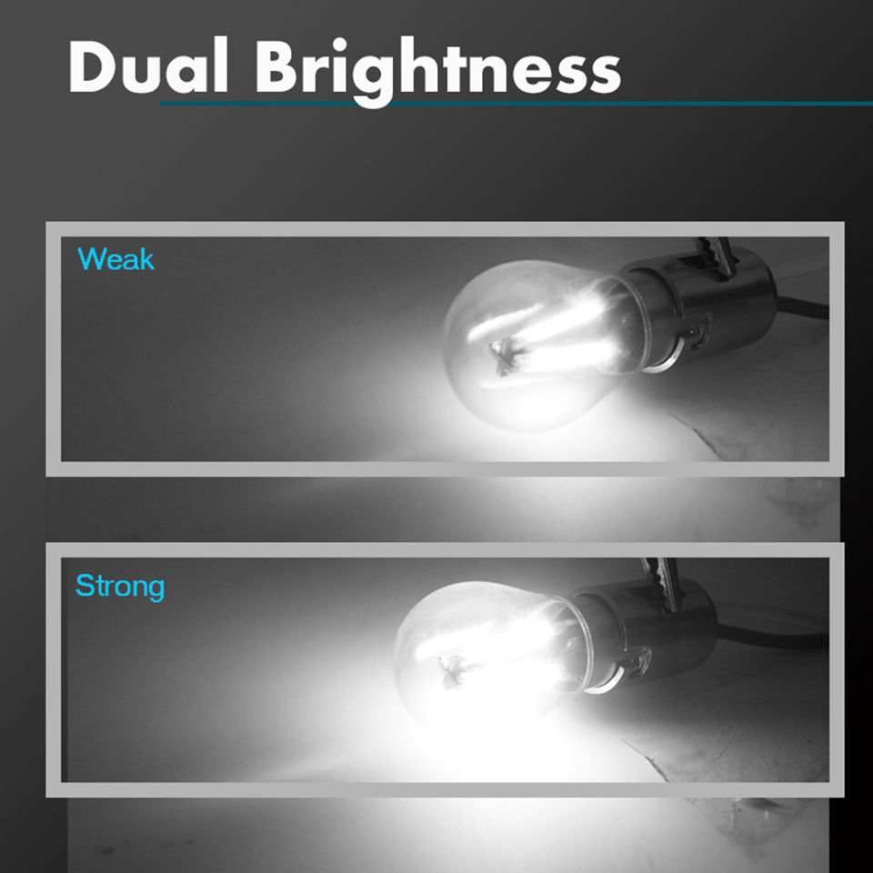 2 قطعة 4 خيوط مصباح Led فائق ا - مراجعة Ludwigia Super Red وسعره