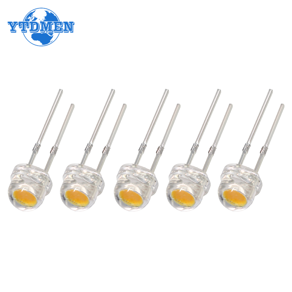LED فائق السطوع لقبعة القش ، ث - مراجعة Ludwigia Super Red وسعره