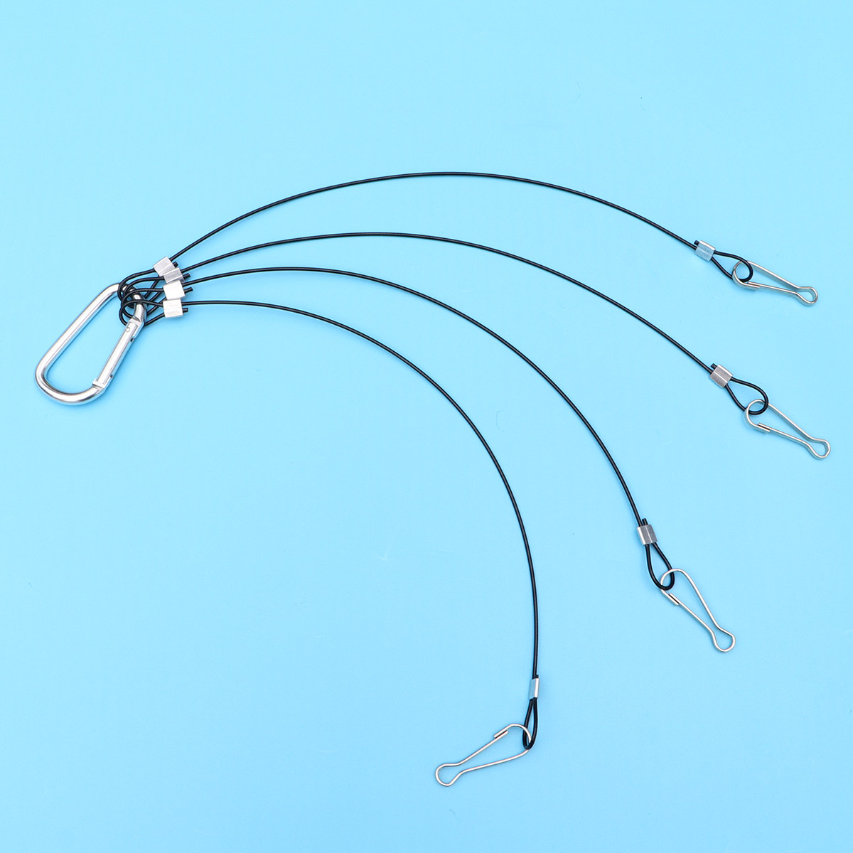 طقم حبال تعليق عالية الجودة من - مراجعة Planted Aquarium Hanging Light وسعره