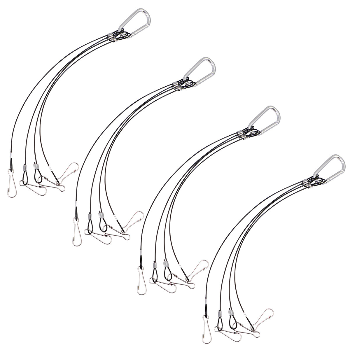 طقم حبال تعليق عالية الجودة من - مراجعة Planted Aquarium Hanging Light وسعره