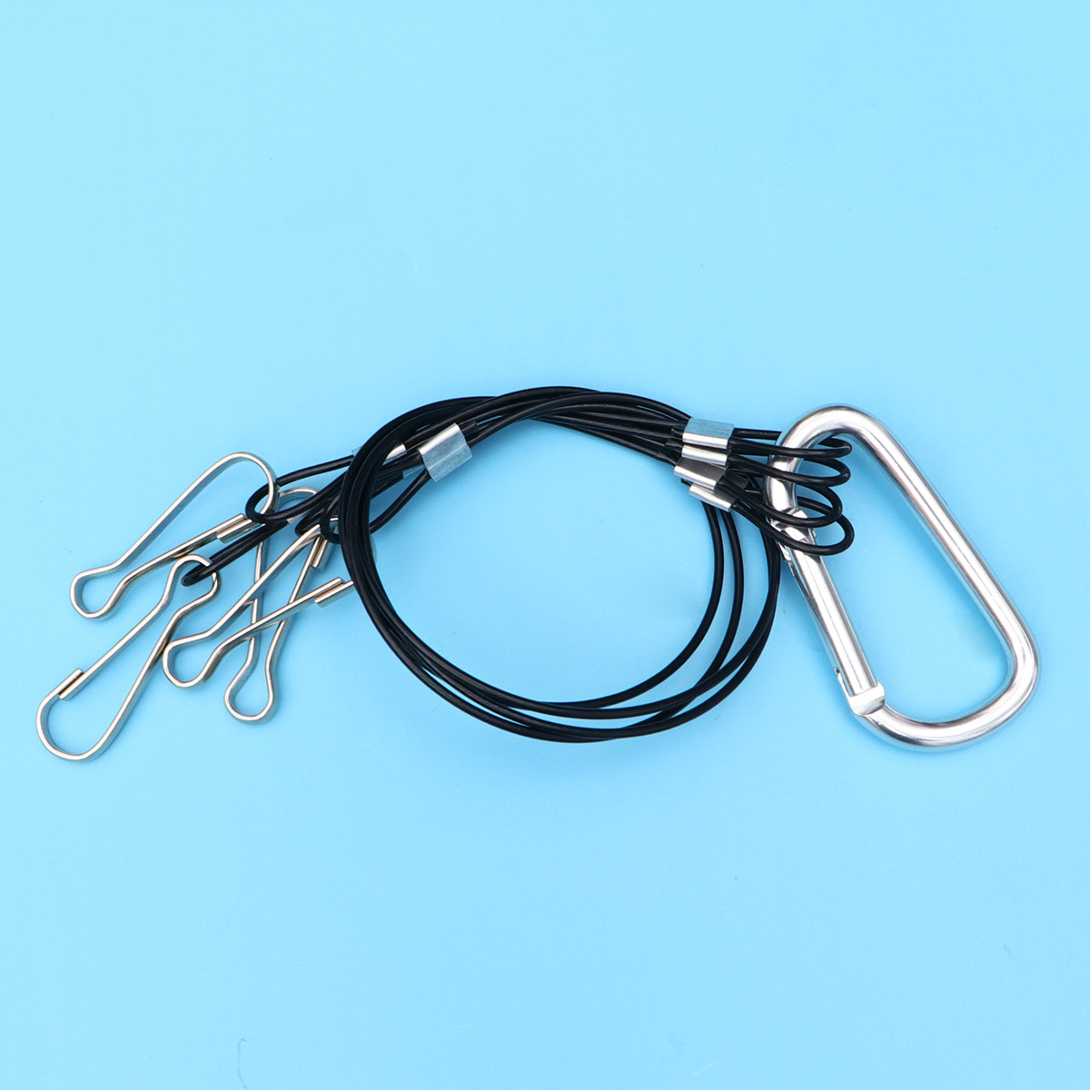 طقم حبال تعليق عالية الجودة من - مراجعة Planted Aquarium Hanging Light وسعره