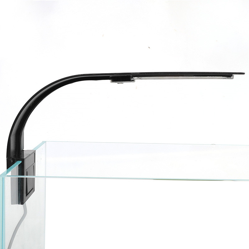 مصباح نمو النباتات LED فائق ال - مراجعة Planted Aquarium Freshwater وسعره