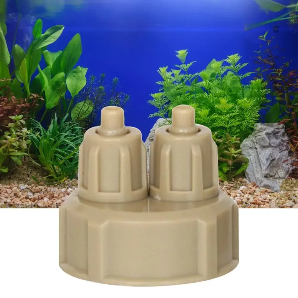 حوض السمك CO2 نظام مولد غطاء ز - مراجعة Aquarium Plant Utensils وسعره