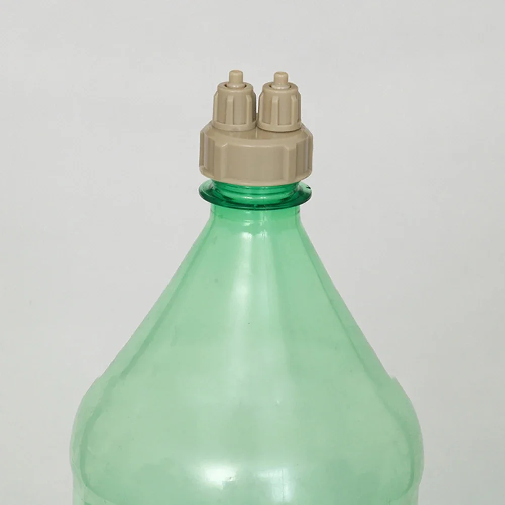 حوض السمك CO2 نظام مولد غطاء ز - مراجعة Aquarium Plant Utensils وسعره