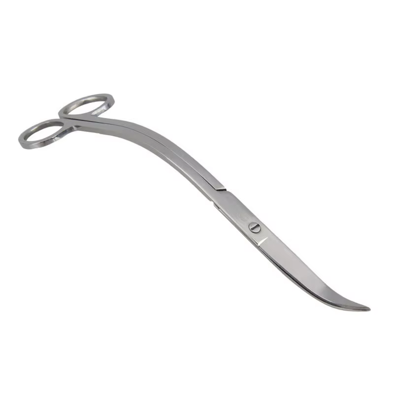 حوض السمك مقص أدوات خزان الأسم - مراجعة Aquarium Plant Utensils وسعره