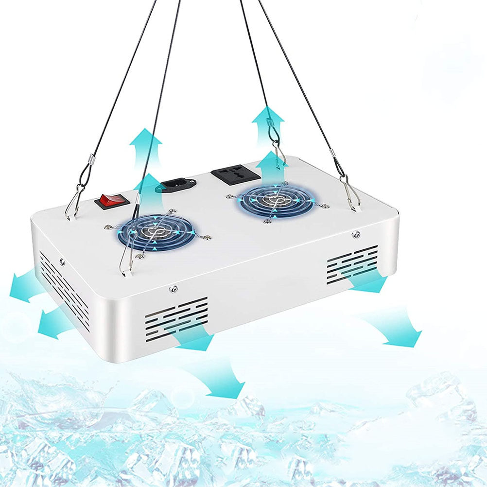 4 قطع من حبال التعليق المصنوعة - مراجعة Planted Aquarium Hanging Light وسعره