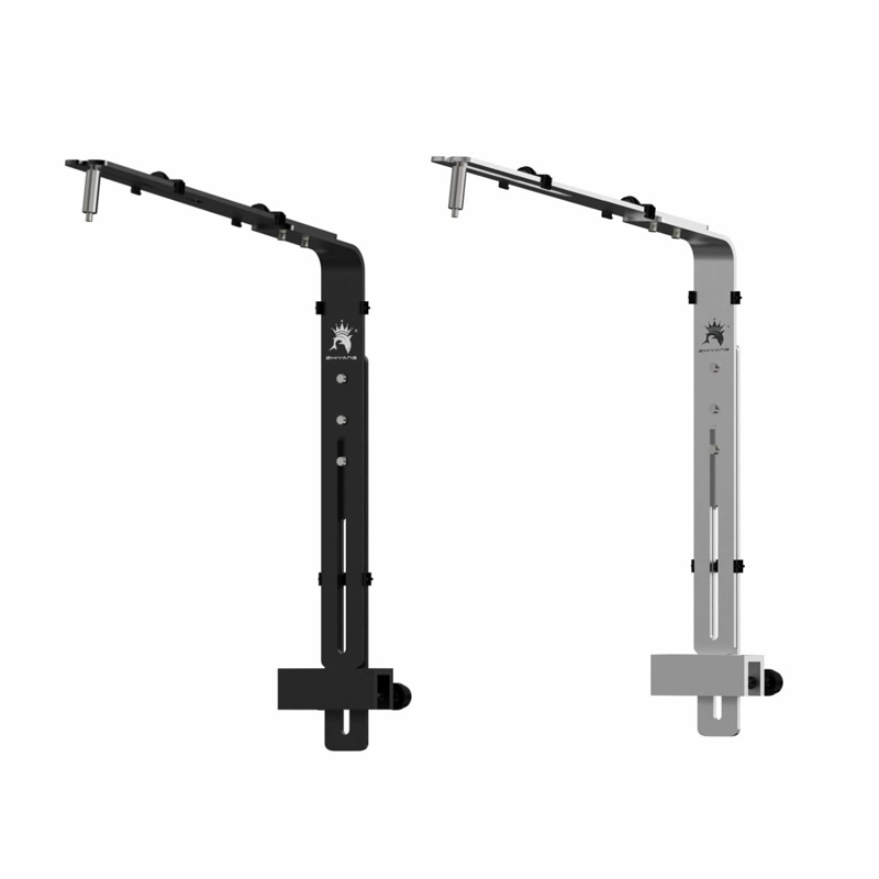 قوس خزان الأسماك دعم معلق سبائ - مراجعة Planted Aquarium Hanging Light وسعره