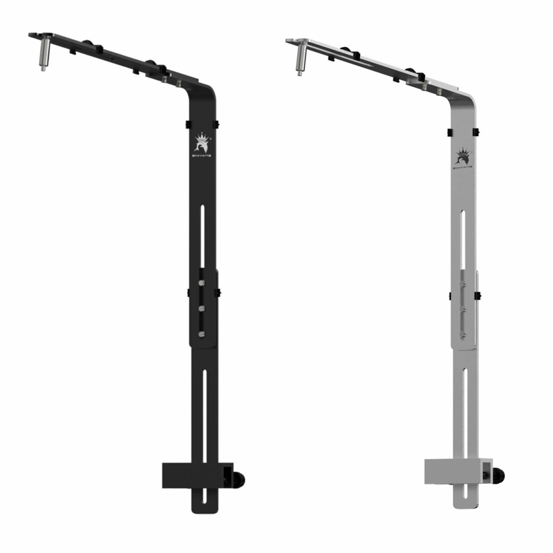 قوس خزان الأسماك دعم معلق سبائ - مراجعة Planted Aquarium Hanging Light وسعره