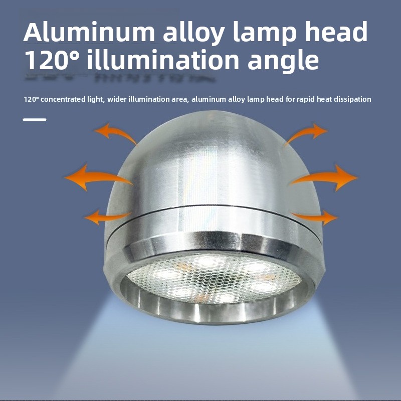 مصباح معلق LED من الألومنيوم 2 - مراجعة Planted Aquarium Hanging Light وسعره