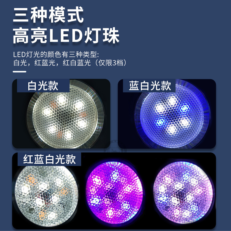 مصباح معلق LED من الألومنيوم 2 - مراجعة Planted Aquarium Hanging Light وسعره