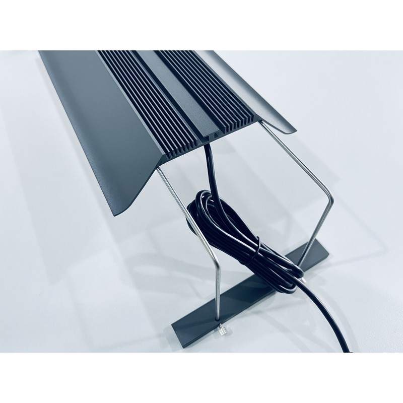 ضوء حوض أسماك LED قوي بتقنية W - مراجعة Planted Aquarium Freshwater وسعره
