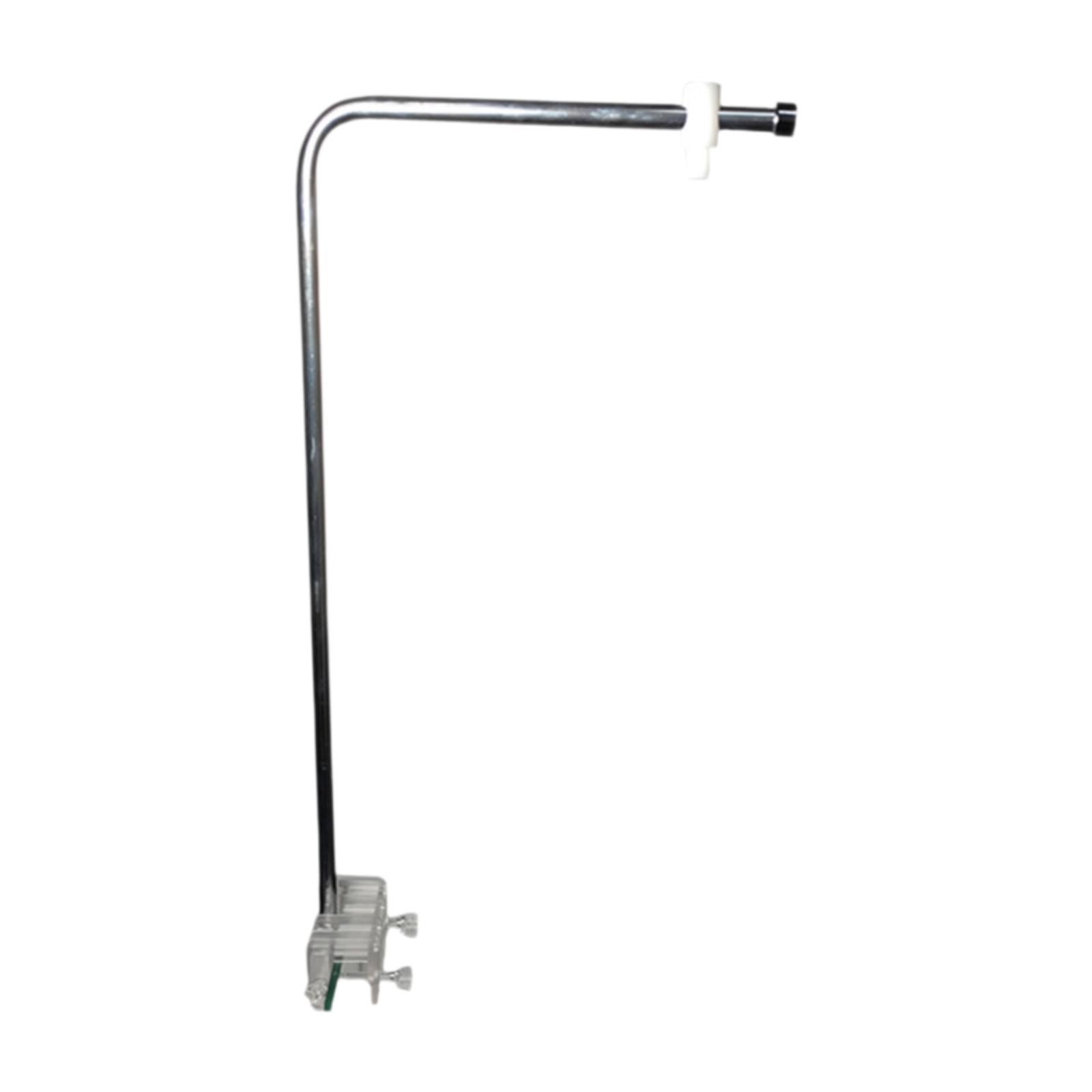 حامل مصباح معلق خفيف الوزن قاب - مراجعة Planted Aquarium Hanging Light وسعره