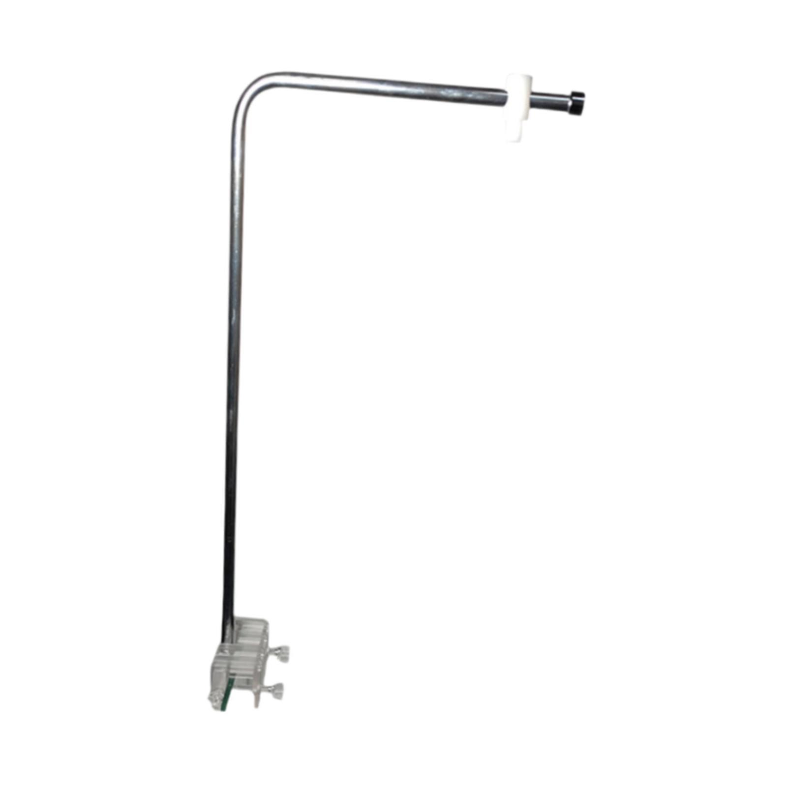 حامل مصباح معلق خفيف الوزن قاب - مراجعة Planted Aquarium Hanging Light وسعره