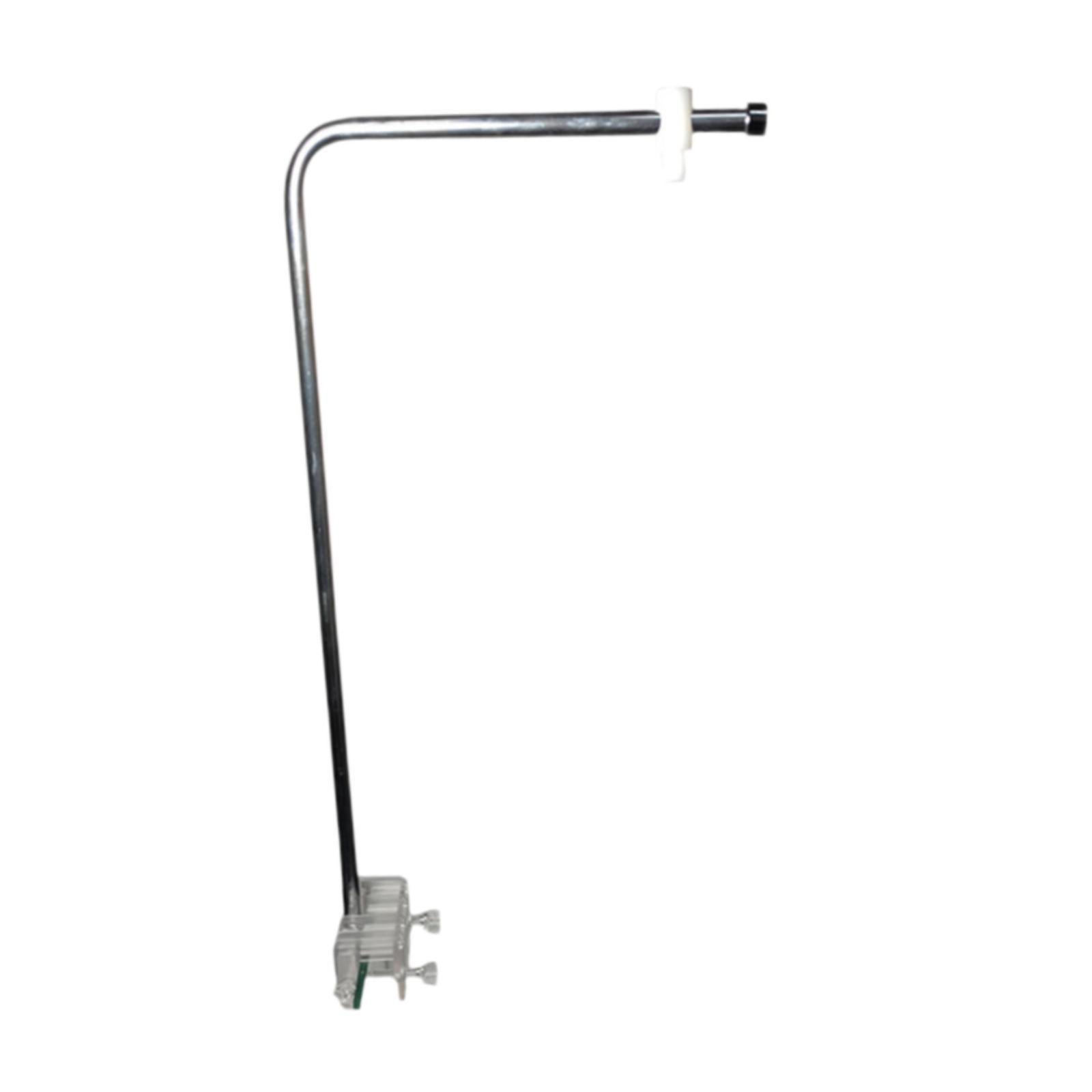 حامل مصباح معلق خفيف الوزن قاب - مراجعة Planted Aquarium Hanging Light وسعره