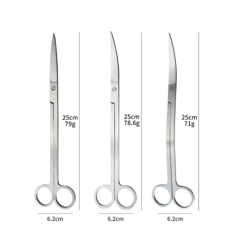 مجموعة أدوات حوض السمك ومستلزم - مراجعة Aquarium Plant Utensils وسعره
