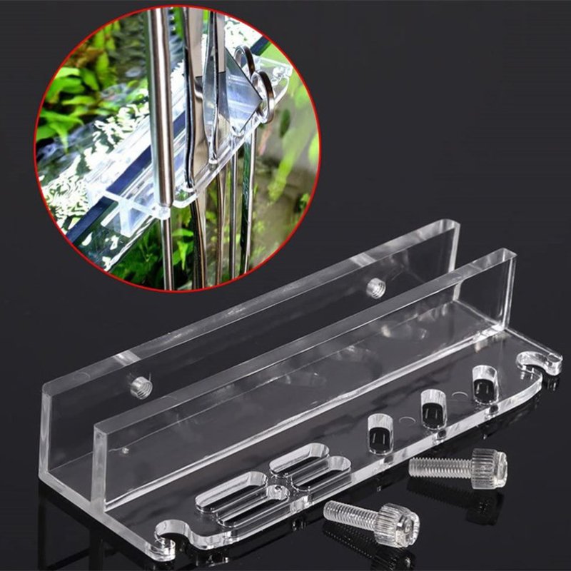 حوض السمك أدوات النبات تخزين ا - مراجعة Aquarium Plant Utensils وسعره