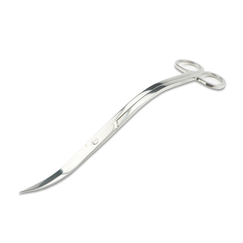 حوض السمك مقص الملقط أداة خزان - مراجعة Aquarium Plant Utensils وسعره