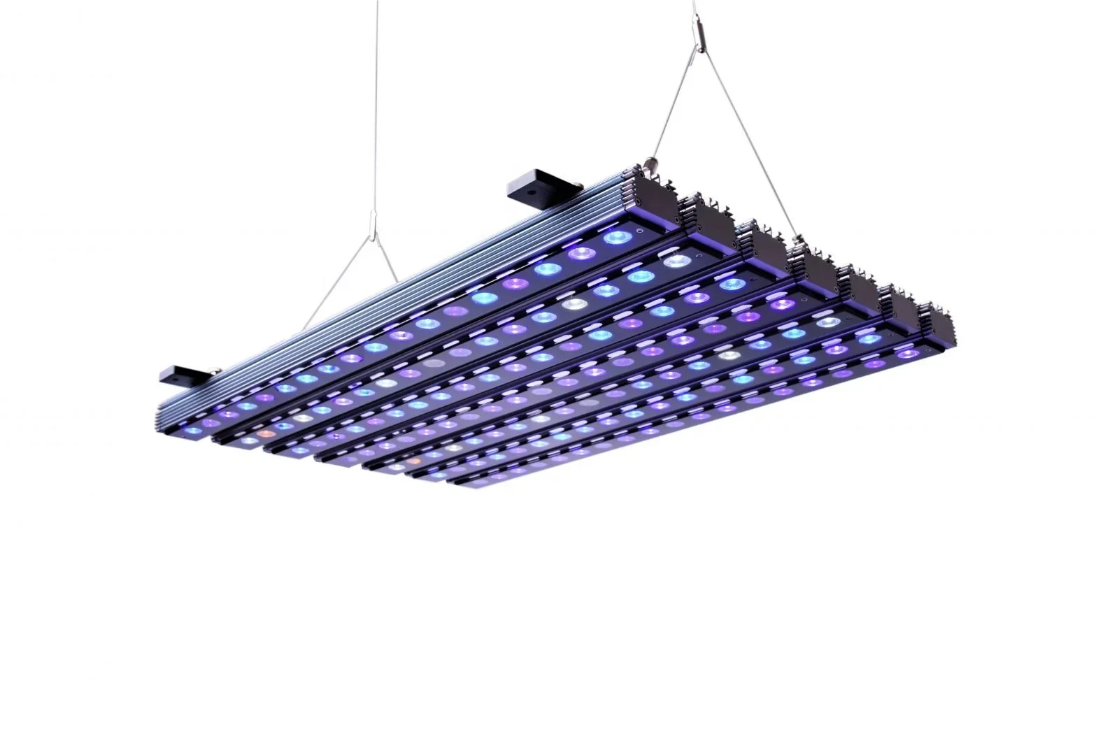 لتعليق حوض السمك العالمي شرائح - مراجعة Planted Aquarium Hanging Light وسعره
