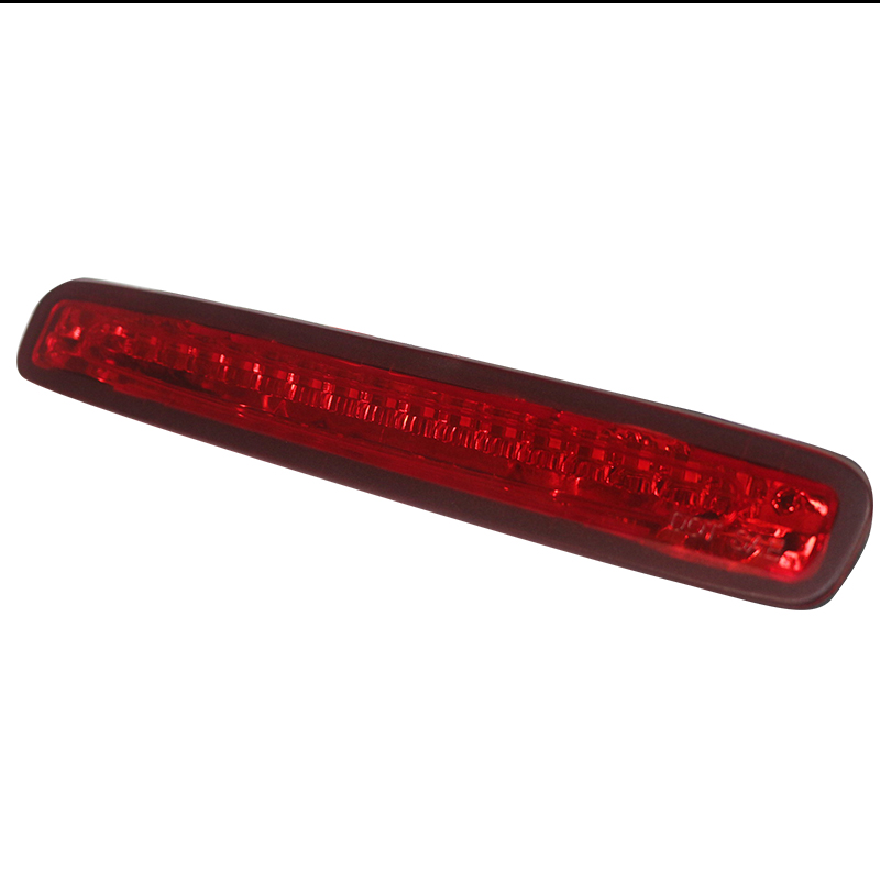 مصباح فرامل ثالث ليد فورد موست - مراجعة Ludwigia Super Red وسعره