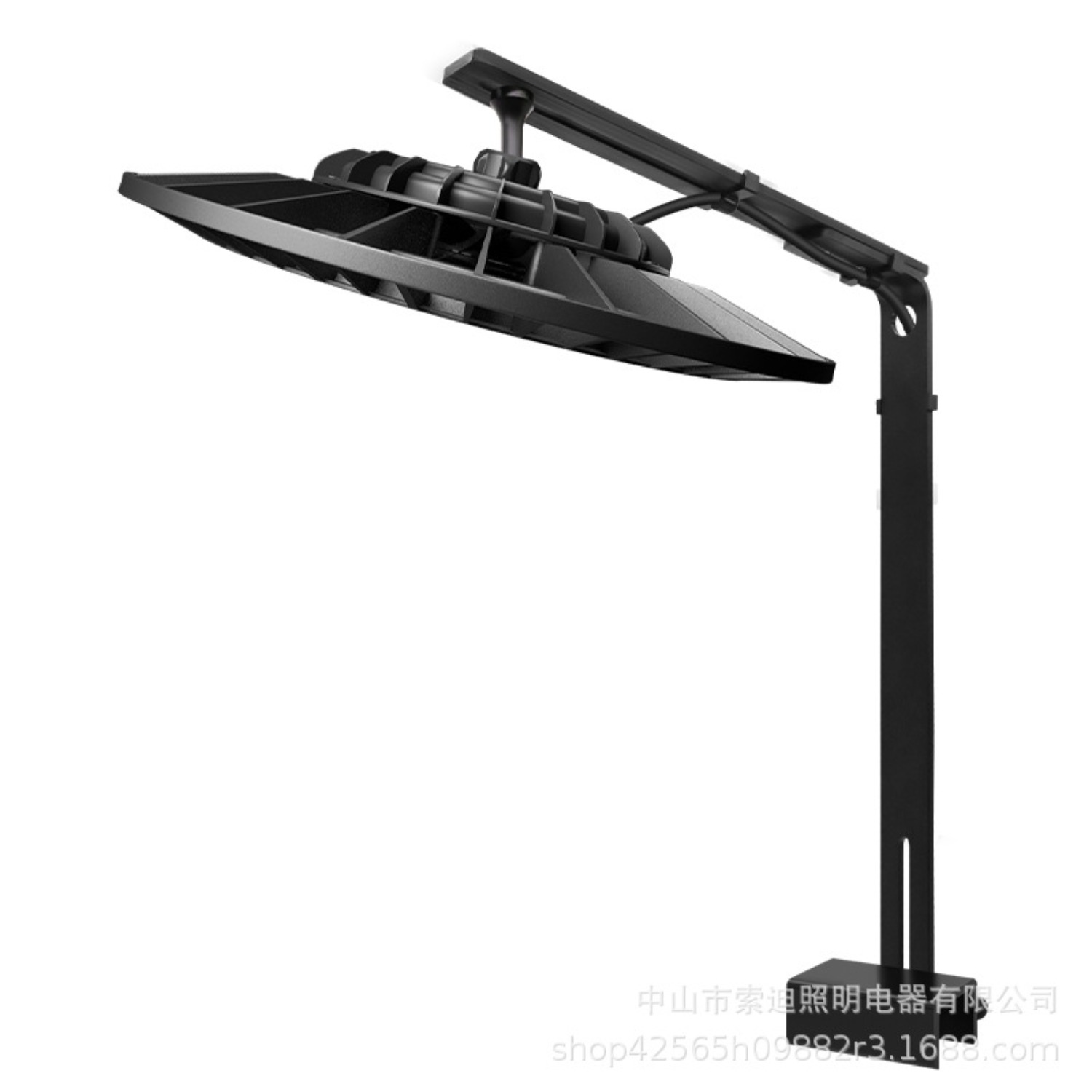 إضاءة حوض السمك LED بقوة 120 و - مراجعة Planted Aquarium Freshwater وسعره